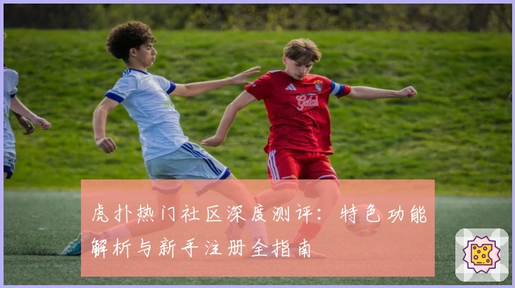 虎扑热门社区深度测评：特色功能解析与新手注册全指南