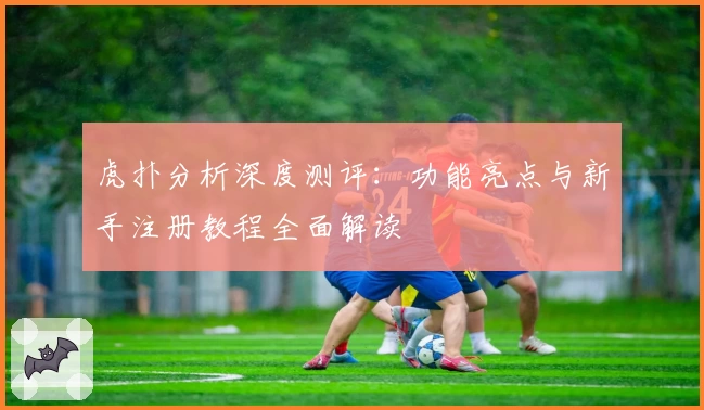 虎扑分析深度测评：功能亮点与新手注册教程全面解读