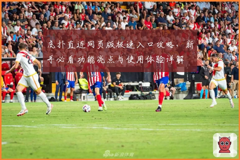 虎扑直连网页版极速入口攻略，新手必看功能亮点与使用体验详解