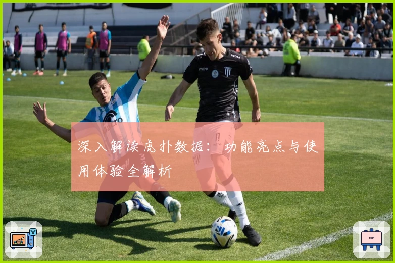 深入解读虎扑数据：功能亮点与使用体验全解析