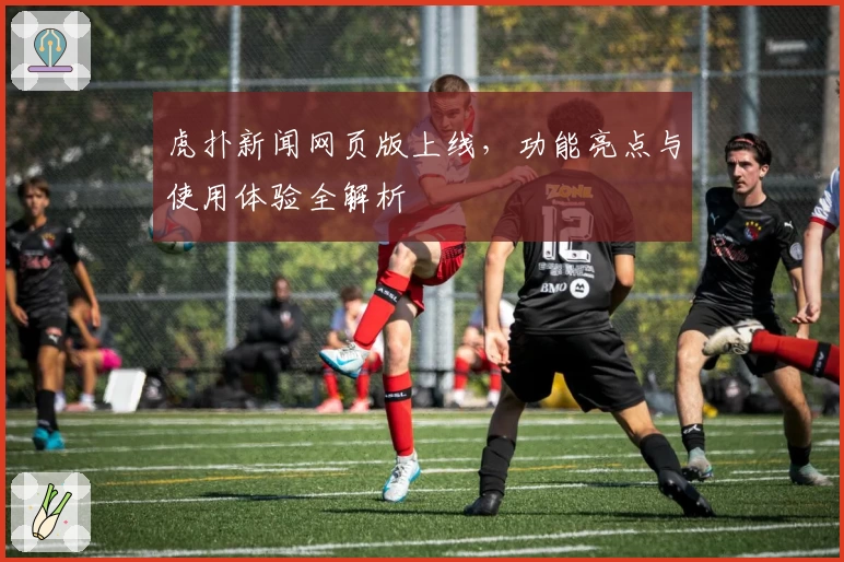 虎扑新闻网页版上线，功能亮点与使用体验全解析