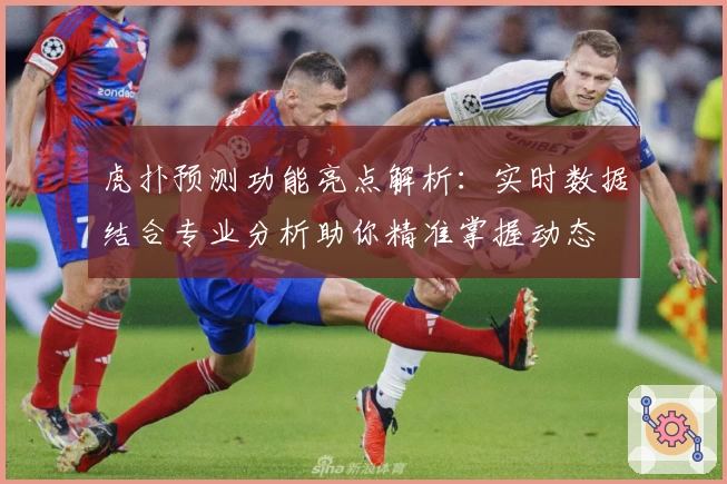 虎扑预测功能亮点解析:实时数据结合专业分析助你精准掌握动态